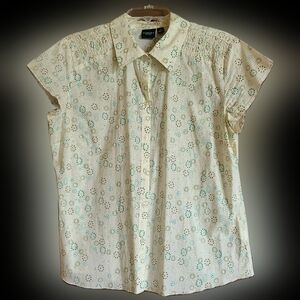 Sonoma Life + Style shirt